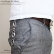 画像3: クロス シルバーキーチェーン シルバーアクセサリー メンズアクセサリー キーホルダー シルバー925 ウォレットチェーン 送料無料 【diosbras-ディオブラス-】 (3)