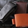 画像6: 人気スマホケース モバイルケース 牛革 本革 カーフレザー 携帯ケース スマートフォン スマートホン iphone plus 就職祝い 成人祝い ギフト 誕生日  カードケース　スマホカバー ケータイカバー 携帯カバー 携帯ケース レザーケース 革 小物 レザープレゼントにおススメ