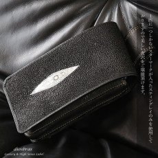 画像3: 人気スマホケース モバイルケース 牛革 本革 カーフレザー 携帯ケース スマートフォン スマートホン iphone plus 就職祝い 成人祝い ギフト 誕生日  カードケース　スマホカバー ケータイカバー 携帯カバー 携帯ケース レザーケース 革 小物 レザープレゼントにおススメ (3)