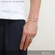 画像4: 【シルバーバングル】【シルバーアクセサリー】クロス　十字架　シルバーアクセサリー メンズ シルバーバングル ブレスレット シルバー925 メンズアクセサリー プレゼントに人気 送料無料【diosbras-ディオブラス-】 (4)