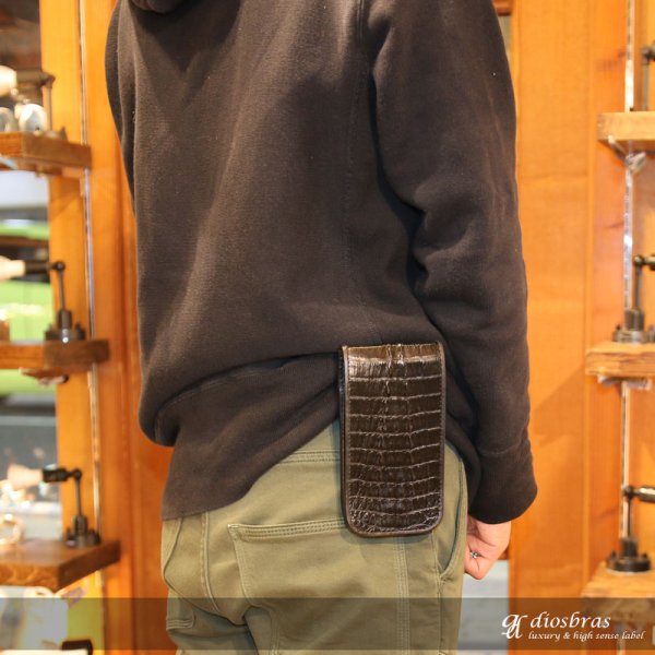 画像6: スマホケース モバイルケース 牛革 本革 携帯ケース スマートフォン iphone plus