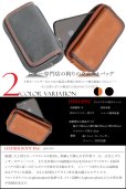 画像5: スマホケース モバイルケース 牛革 本革 カーフレザー 携帯ケース スマートフォン スマートホン iphone