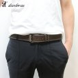画像7: ベルト メンズ カーフレザー　本革 ビジネス ロング 本革ベルト 黒 茶 メンズベルト 男性用 カジュアル おしゃれ シンプル 革ベルト メンズベルト 父の日 ビジネス 紳士用 ビジネスカジュアル 送料無料 　キャメル　ブラウン　ブラック