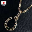 画像8: コイン ペンダント k18　クイーンエリザベスコイン　シンプル ゴールド ペンダント 18k メンズ レディース クロスペンダント 18金 チャーム クロス　ペンダント　コイン　アズキチェーン　金貨　長あずきチェーン/ペンダント トップ 小豆チェーン/ネックレス