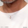 画像4: 馬蹄　ホースシュー ペンダント k18　トップのみ　単品　ネックレス　シンプル ゴールド ペンダント 18k メンズ レディース ペンダント 18金 チャーム 　ペンダント　コイン　ペンダント トップ ネックレス