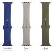 画像6: アップルウォッチ バンド　シリコン スポーツ ラバーバンド apple watch バンド アップルウォッチバンド 38mm 42mm 41mm 40mm 44mm 45mm アップルウォッチ7 アップルウォッチ6 アップルウォッチSE おしゃれ かわいい レディース apple watch バンド レディース くすみカラー (6)