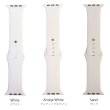 画像4: アップルウォッチ バンド　シリコン スポーツ ラバーバンド apple watch バンド アップルウォッチバンド 38mm 42mm 41mm 40mm 44mm 45mm アップルウォッチ7 アップルウォッチ6 アップルウォッチSE おしゃれ かわいい レディース apple watch バンド レディース くすみカラー (4)