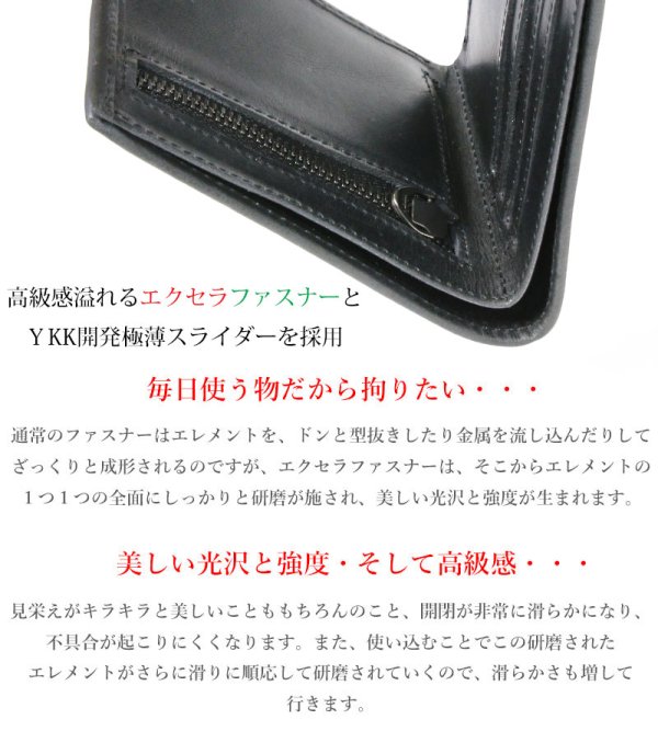 画像9: メンズ二つ折り レザーウォレット 本革 スティングレイ  スティングレー エイ革 シンプル スーパースリム 極薄 メンズ短財布 レザーウォレット 革財布 皮財布 ショートウォレット 本物 天然皮革 レディース 紳士財布 プレゼント 二つ折り財布 スティングレー ガルーシャ