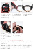 画像9: apple watch アップルウォッチ ウルトラ ULTRA 49mm  バンド ステンレス ケース　カバー 一体型 バンド ラバー 高級ベルト ケースバンド メンズ ベルト ステンレス 44mm 40mm 45mm 一体型 おしゃれ 腕時計 クロコダイル レザーストラップ  Series4/5/6/7/8/SE