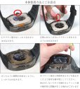 画像9: apple watch アップルウォッチ ULTRA49mm ウルトラ  バンド クリア 透明 ステンレス ケース　カバー 一体型 バンド ラバー 高級ベルト ケースバンド メンズ ベルト ステンレス 44mm 40mm 41mm 45mm 一体型 おしゃれ 腕時計 クロコダイル レザーストラップ