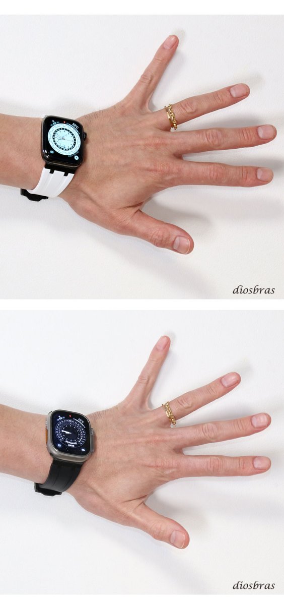 画像8: アップルウォッチ 高級 バンド シリコン スポーツ ラバーバンド apple watch バンド アップルウォッチバンド 42mm 44mm 45mm 49mm  6 /7/8/ULTRA/SE おしゃれ かわいい レディース バンド くすみカラー (8)