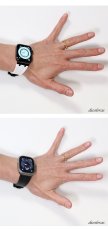 画像8: アップルウォッチ 高級 バンド シリコン スポーツ ラバーバンド apple watch バンド アップルウォッチバンド 42mm 44mm 45mm 49mm  6 /7/8/ULTRA/SE おしゃれ かわいい レディース バンド くすみカラー (8)
