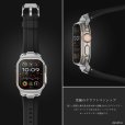 画像6: アップルウォッチ 高級 バンド シリコン スポーツ ラバーバンド apple watch バンド アップルウォッチバンド 42mm 44mm 45mm 49mm  6 /7/8/ULTRA/SE おしゃれ かわいい レディース バンド くすみカラー