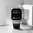 画像12: アップルウォッチ 高級 バンド シリコン スポーツ ラバーバンド apple watch バンド アップルウォッチバンド 44mm 45mm 46mm 49mm  6 /7/8/ULTRA/SE おしゃれ かわいい レディース バンド くすみカラー