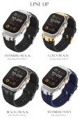 画像4: アップルウォッチ 高級 バンド シリコン スポーツ ラバーバンド apple watch バンド アップルウォッチバンド 42mm 44mm 45mm 49mm  6 /7/8/ULTRA/SE おしゃれ かわいい レディース バンド くすみカラー