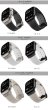 画像4: アップルウォッチ 高級 バンド シリコン スポーツ ラバーバンド apple watch バンド アップルウォッチバンド 44mm 45mm 46mm 49mm  6 /7/8/ULTRA/SE おしゃれ かわいい レディース バンド くすみカラー (4)