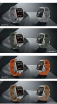 画像10: アップルウォッチ 高級 バンド シリコン スポーツ ラバーバンド apple watch バンド アップルウォッチバンド 42mm 44mm 45mm 49mm  6 /7/8/ULTRA/SE おしゃれ かわいい レディース バンド くすみカラー