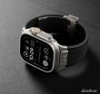 画像7: アップルウォッチ 高級 バンド シリコン スポーツ ラバーバンド apple watch バンド アップルウォッチバンド 44mm 45mm 46mm 49mm  6 /7/8/ULTRA/SE おしゃれ かわいい レディース バンド くすみカラー (7)