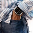 画像13: アップルウォッチ 高級 バンド シリコン スポーツ ラバーバンド apple watch バンド アップルウォッチバンド 42mm 44mm 45mm 49mm  6 /7/8/ULTRA/SE おしゃれ かわいい レディース バンド くすみカラー