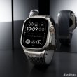 画像11: アップルウォッチ 高級 バンド シリコン スポーツ ラバーバンド apple watch バンド アップルウォッチバンド 44mm 45mm 46mm 49mm  6 /7/8/ULTRA/SE おしゃれ かわいい レディース バンド くすみカラー (11)