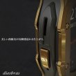 画像5: apple watch アップルウォッチ ウルトラ ULTRA 49mm  バンド ステンレス ケース　カバー 一体型 バンド ラバー 高級ベルト ケースバンド メンズ ベルト ステンレス 44mm 40mm 45mm 一体型 おしゃれ 腕時計 クロコダイル レザーストラップ  Series4/5/6/7/8/SE (5)