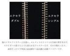 画像11: 限定商品 サメ革 財布 シャークスキン 長財布 ラウンドファスナー メンズ レディース 本革 鮫革  大容量 本格派向け拘り財布 気仙沼産シャークスキン  ウォレット  ラウンド ジッパー  財布 ヌメ レザーウォレット ロングウォレット バイカー 牛革 紳士 婦人 エコレザー認定 (11)
