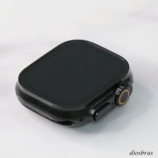 画像8: アップルウォッチ 模型 送料無料 展示用模型　モックアップ アップルウォッチ 時計 シリーapple watch series 7/8/9 45mm 44mm Urtra ウルトラ  展示模造品 店舗ディスプレイ 商品撮影 模型 店頭見本 サンプル ケース販売 アップル apple モックアップ ウォッチ (8)