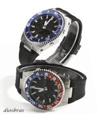 画像6: 【1年保証】カシオーク　カスタム G-shock ジーショック GA-2100 GA-2110用 カシオーク 最新型 ステンレス ケース ラバーストラップ カシオーク ラバー ベルト ケース カスタム (6)