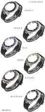 画像4: 【1年保証】カシオーク　カスタム G-shock ジーショック GA-2100 GA-2110用 カシオーク 最新型 ステンレス ケース ラバーストラップ カシオーク ラバー ベルト ケース カスタム (4)