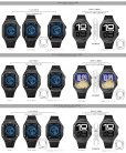 画像7: apple watch アップルウォッチ  バンド ステンレス ケース　カバー 一体型 バンド ラバー 高級ベルト ケースバンド メンズ ベルト ステンレス 44mm 40mm 41mm 45mm 46mm 42mm 一体型 おしゃれ 腕時計 プレゼント クロコダイル レザーストラップ  Series4/5/6/7/8/9/10/SE