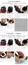 画像19: apple watch アップルウォッチ  バンド ステンレス ケース　カバー 一体型 バンド ラバー 高級ベルト ケースバンド メンズ ベルト ステンレス 44mm 40mm 41mm 45mm 一体型 おしゃれ 腕時計 プレゼント クロコダイル レザーストラップ  Series4/5/6/7/8/9/10/SE (19)