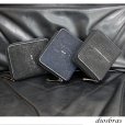 画像10: 財布 ラウンドファスナー  ガルーシャ スティングレイ 財布 スティングレー メンズ レディース 本革  エイ革 大人気 ラウンドファスナー ウォレット  ラウンド ジッパー ＺＩＰＰＥＲ 財布 ヌメ革 レザーウォレット ロングウォレット バイカー ミニ財布 牛革 紳士 婦人