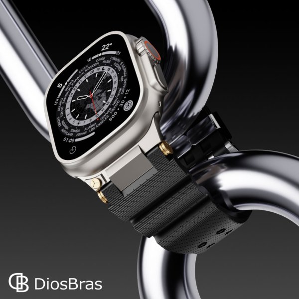 画像2: アップルウォッチ 高級 バンド シリコン スポーツ ラバーバンド apple watch バンド アップルウォッチバンド 44mm 45mm 46mm 49mm  6 /7/8/ULTRA/SE おしゃれ かわいい レディース バンド くすみカラー