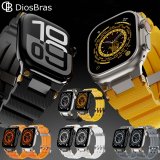 アップルウォッチ 高級 バンド シリコン スポーツ ラバーバンド apple watch バンド アップルウォッチバンド 44mm 45mm 46mm 49mm  6 /7/8/ULTRA/SE おしゃれ かわいい レディース バンド くすみカラー