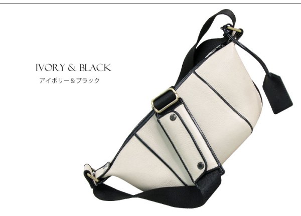 画像7: カナダ トロント産 レザー ボディバッグ 本革 ワンショルダーバッグ 革 メンズ ハンドメイド レザー ボディーバッグ レザーバッグ  牛革 ショルダーバック 牛革 ショルダー ギフト  バッグ ボディバック 大容量