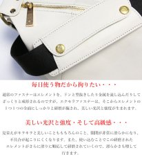 画像11: カナダ トロント産 レザー ボディバッグ 本革 ワンショルダーバッグ 革 メンズ ハンドメイド レザー ボディーバッグ レザーバッグ  牛革 ショルダーバック 牛革 ショルダー ギフト  バッグ ボディバック 大容量 (11)