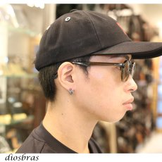 画像3: ピアス スカル ボーン 骸骨 ハンド フープ リング シルバー９２５ メンズ レディース 激安ピアス アクセサリー スカルフープ 本物シルバー９２５ 片方ピアス (3)