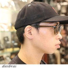 画像3: ピアス 星 ラッキー スター シルバーアクセサリー シルバーピアス 本物シルバー925 片方 ピアス片耳 片方販売ピアス メンズ レディース (3)