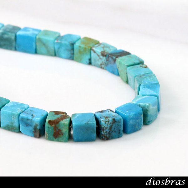 画像6: diosbras-ディオブラス ターコイズ 馬蹄 ホースシュー フェザー ブレスレット ブレス メンズ ネイティブ  羽 ターコイズ オニキス シルバー９２５ チェーン さざれ石 メディスンホイール フェザー