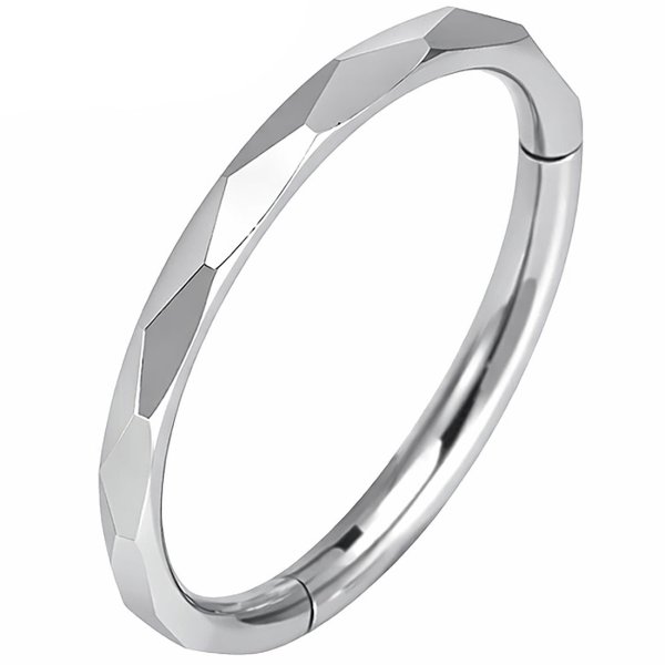 画像6: フープ　リング ボディーピアス 16G 16ゲージ  ステンレス メンズ　鼻ピアス　軟骨ピアス つけっぱなし トラガス 軟骨ピアス ボディーピアス 耳たぶ 舌ピ へそピアス インダストリアル ファーストピアス セカンドピアス