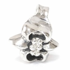 画像7: 【メンズピアス】ピアス【シルバーアクセサリー】【シルバーピアス】レディース　●バラ売り（片耳のみ）■シャープでキレイめハードな横顔に！ジルコニア【 メンズ｜アクセサリー｜ピアス｜クロス・十字架｜フレア・リリー・百合・ユリの紋章｜ナイフ｜剣 】 (7)