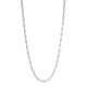 シルバー/4.5×2.5mm/カニカン