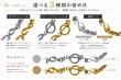 画像4: マンテル ステンレス シルバー925　馬蹄 アンカーフック チェーン マリーン ブレスレット シンプル マリーナ　マリン　ロロマリーナ  ゴールド シルバーメンズ レディース 女性 腕輪 金属アレルギー対応 (4)