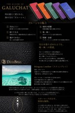 画像20: メンズ二つ折り マネークリップウォレット レザーウォレット 本革 スティングレイ エイ革 シンプル スリム  カードケース 小銭入れ メンズ短財布  革財布 皮財布 ショートウォレット 本物 天然皮革 紳士財布 婦人財布 プレゼント サイフ 二つ折り財布 メンズ 財布 ガルーシャ (20)