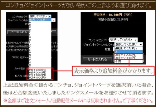 他の写真1: 【diosbras-ディオブラス-】本革 シャークスキン　鮫革　サメ革　キー＆コインケース/キーケース コインケース 牛革 バイカーズアイテム ヌメ革