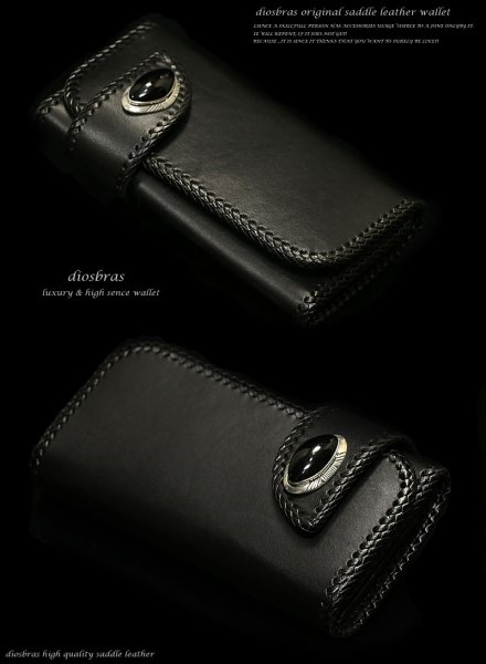 画像3: コンチョ プレミアムコンチョターコイズ【L】アリゾナ産ターコイズ　コンチョシルバー９２５コンチョ　ナバホ　財布　ウォレット　カスタムパーツ（ネジ式）【diosbras-ディオブラス-】【メール便送料無料！！】【品番PA】【PB】 (3)