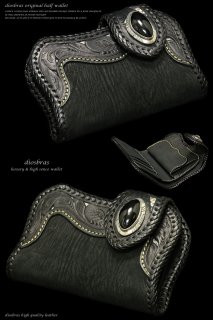 レザーウォレット専門店-diosbras(ディオブラス）-ウォレット
