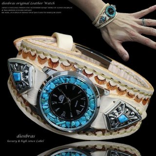 さらに進化したdiosbras-ディオブラス-カスタムウォッチ