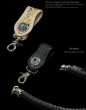 画像4: ターコイズ オニキス M アラベスク コンチョ シルバー９２５ コンチョ民族 財布 ウォレット メンズ カスタムパーツ ネジ式  diosbras-ディオブラス-  メール便送料無料  品番i&j (4)