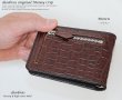 画像9: マネークリップ カード マネークリップ 財布 マネークリップ money clip マネークリップ カード マネークリップ moneyclip シルバー マネークリップ シンプル マネークリップ メンズ マネークリップ クレジットカード マネークリップ  マネークリップ 財布 (9)